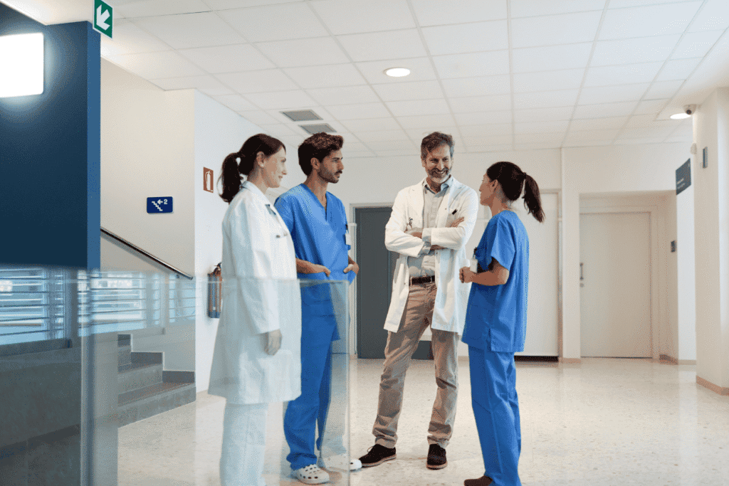 best time tracking software for healthcare