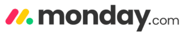 monday.com logo