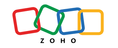 zoho logo