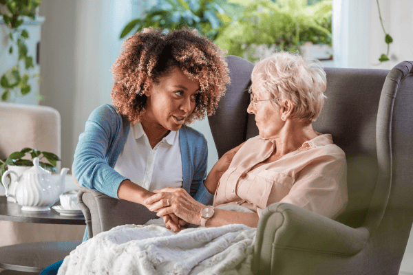benefits of choosing home nursing
