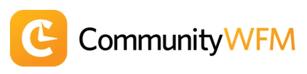 community wfm logo