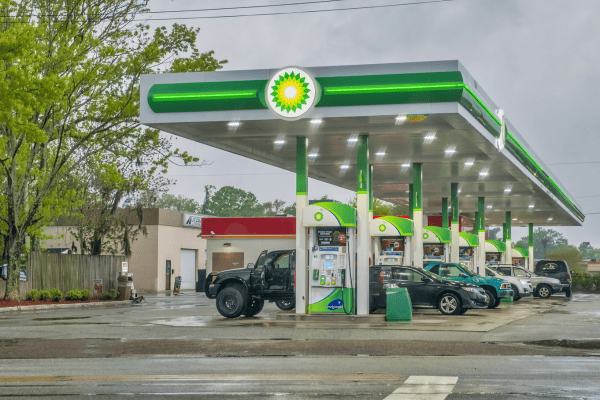 marketing your gas station business