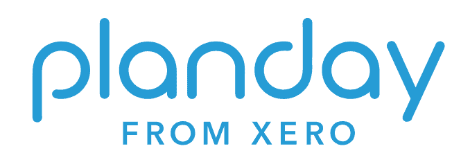 planday logo