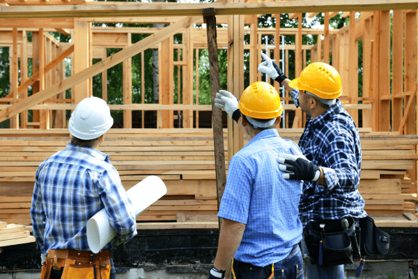 classic construction companies