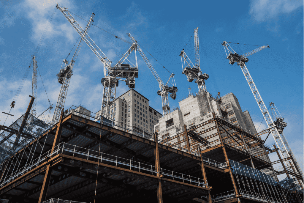 construction company name ideas