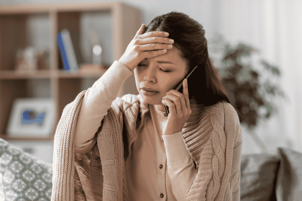 how to call in sick to work