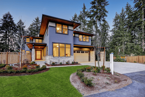 luxury construction companies
