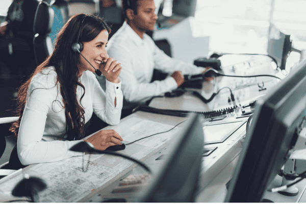 truck dispatcher salary