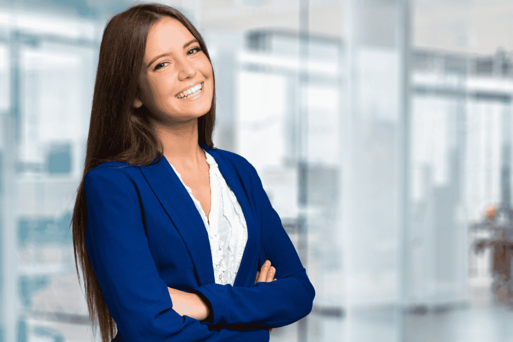 what is a full time employee