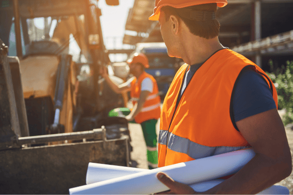 why a good construction company name matters