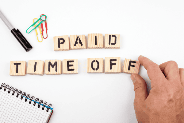defining pto