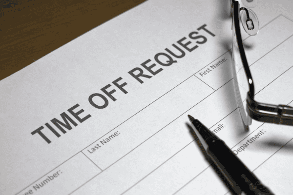difference between pto and sick time